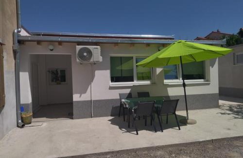 Kastel Novi Apartment | Apartman Radunić