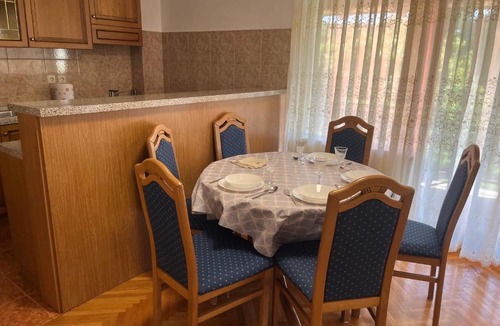 Samobor Apartment | Apartman Reizer - FREE PARKING