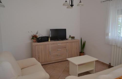 Vrh Apartment | Apartman Renata