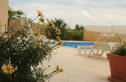 Nova Vas Apartment | Apartman Robi