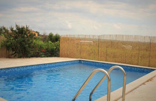 Nova Vas Apartment | Apartman Robi