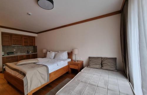 Jahorina Apartment | Apartman S-lux privatni app u sklopu hotela Vucko