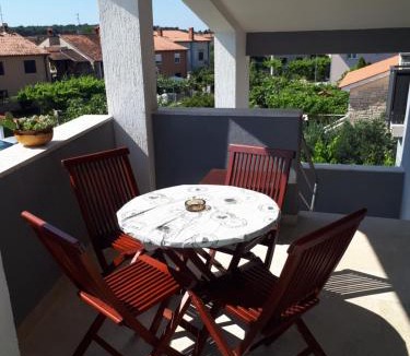 Valdebek Apartment | Apartman Sanda