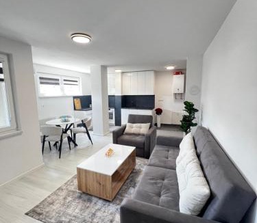 Teslic Apartment | Apartman Sara