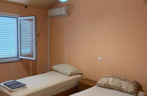 Zelenka Apartment | Apartman Sara