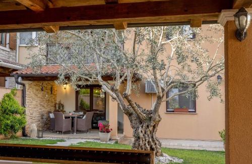Vantacici Apartment | Apartman Sara s vrtom