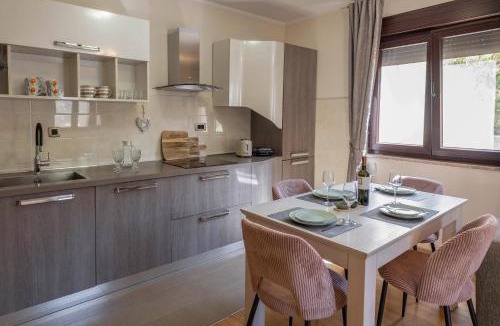 Vantacici Apartment | Apartman Sara s vrtom