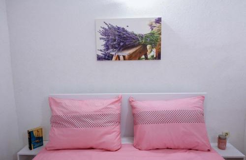 Brist House | Apartman Sea view