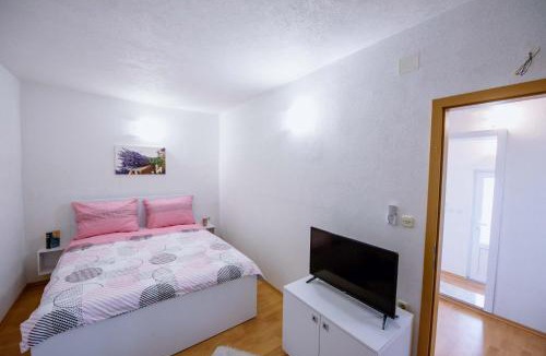Brist House | Apartman Sea view
