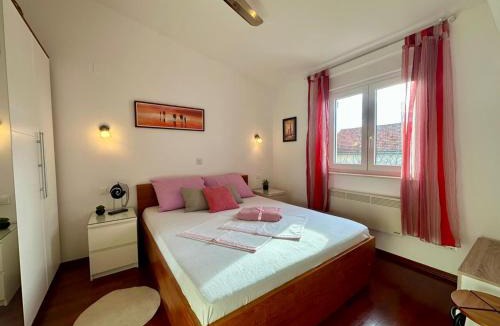 Biograd na Moru Apartment | APARTMAN SILVA