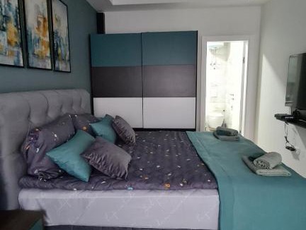 Bugojno Apartment | Apartman Silver