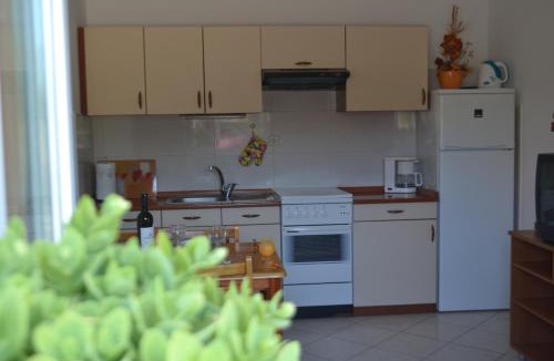 Vrh Apartment | Apartman Silvija