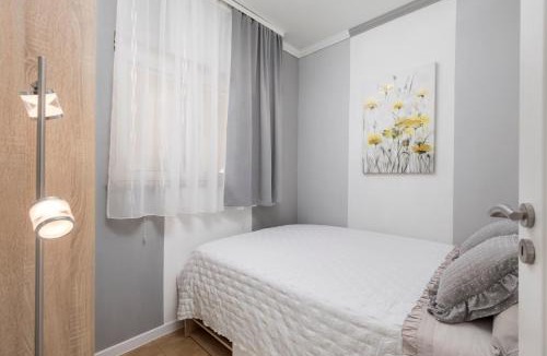 Sarsoni Apartment | Apartman Slavica
