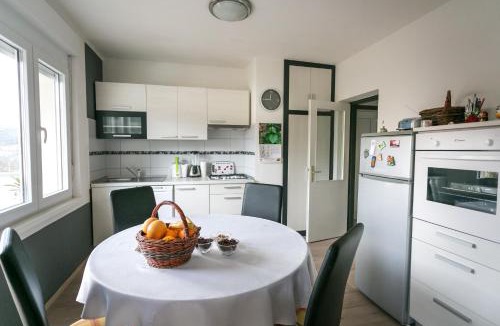 Buzet Apartment | Apartman Snjeska