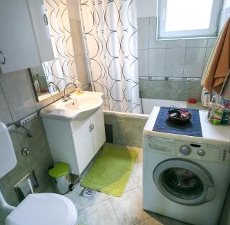 Buzet Apartment | Apartman Snjeska