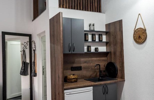 Bosanska Krupa Apartment | Apartman Stari grad