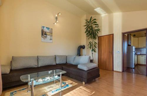 Zbandaj Apartment | Apartman Stela
