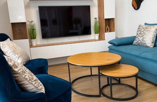 Kastel Stari Apartment | Apartman Stipić 1