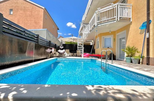 Kastel Stari Apartment | Apartman Stipić 1