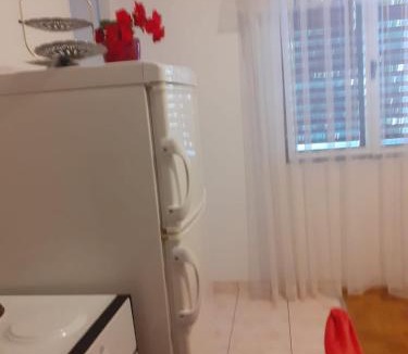 Raslina Apartment | Apartman Sunce