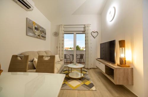 Stinjan Apartment | Apartman Sunrise
