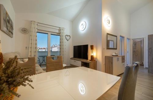 Stinjan Apartment | Apartman Sunrise