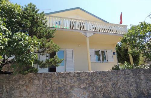 Karlobag Apartment | Apartman Tea
