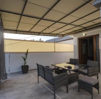 Grizane Apartment | Apartman Tina