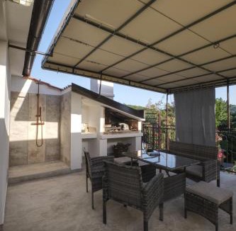 Grizane Apartment | Apartman Tina