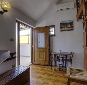 Grizane Apartment | Apartman Tina