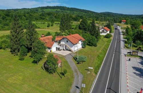Ostarski Stanovi Apartment | Apartman Tina