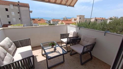 Gorinka Apartment | Apartman "TRI MASLINE"
