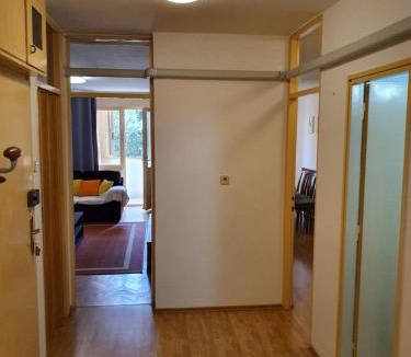 Veruda Apartment | Apartman Val