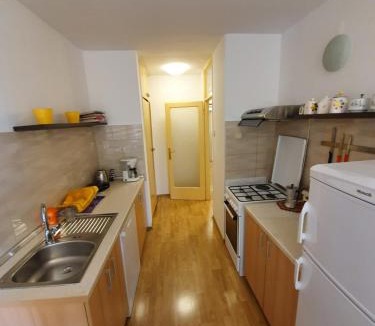 Veruda Apartment | Apartman Val
