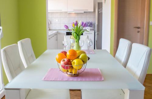 Zagvozd Apartment | Apartman Vendi