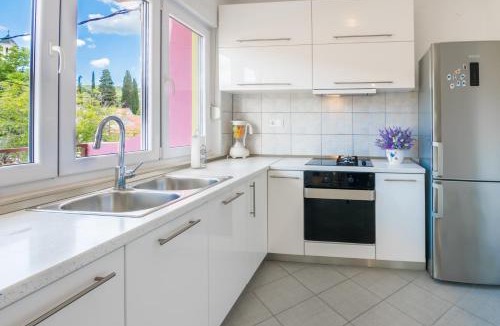 Zagvozd Apartment | Apartman Vendi