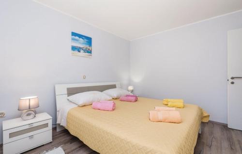 Sarsoni Apartment | Apartman Viskovo-Opatija 4*