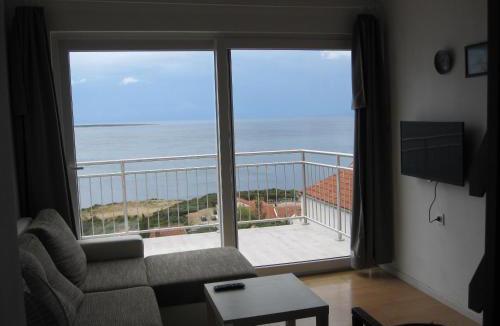 Miholascica Apartment | Apartman Zaglav
