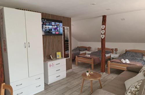 Garesnica Apartment | Apartmani Štimac