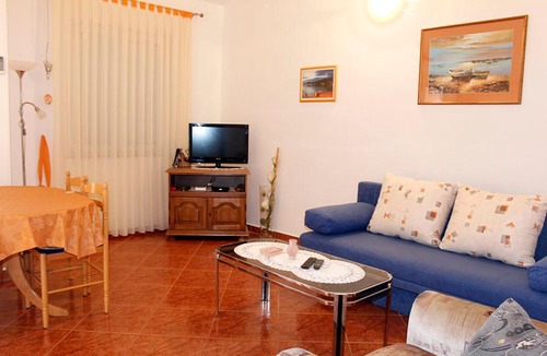 Metajna House | Apartmani Željko