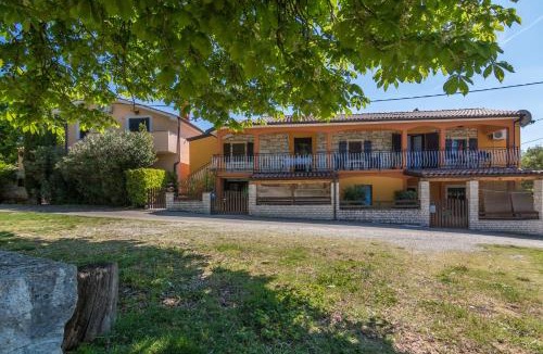 Bacva Apartment | Apartmani Žiković
