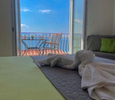Stanici House | Apartmani ABA