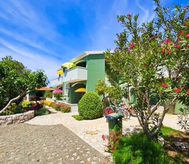 Zaton Apartment | Apartmani Albi