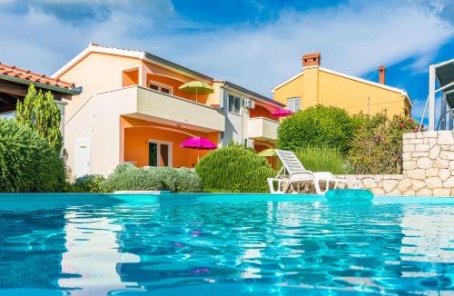 Zaton Apartment | Apartmani Albi