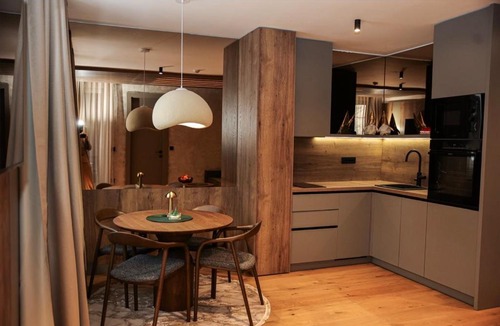 Jahorina Apartment | Apartmani Ambar