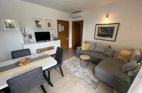 Risika Apartment | Apartmani Anica