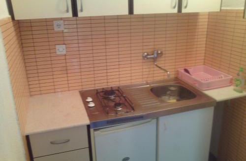 Cove Tri Zala (Zrnovo) Apartment | apartmani ANITA, Korčula