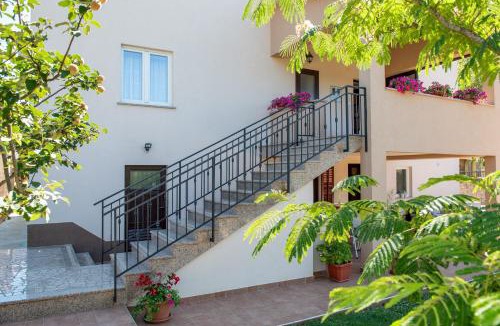 Vozilici Apartment | Apartmani Antonija