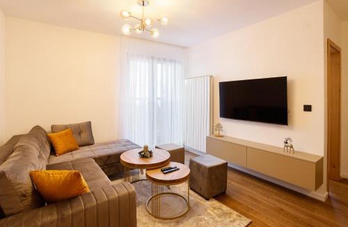 Jahorina Apartment | Apartmani Aria Jahorina