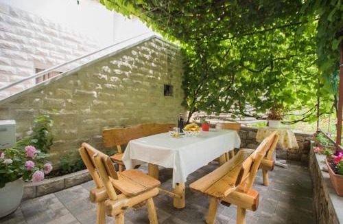 Brodarica Apartment | Apartmani Branko Lemac